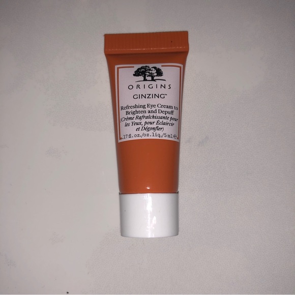 Origins Skincare Origins Ginzing Refreshing Eye Cream To Brighten